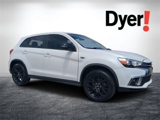 Used 2019 Mitsubishi Outlander Sport LE image 1