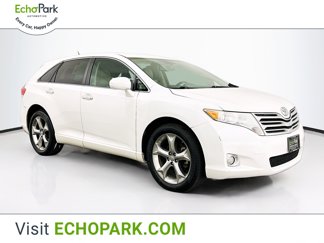 Used 2010 Toyota Venza AWD image 1