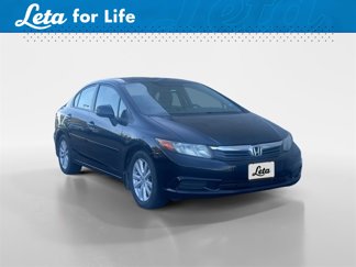 Used 2012 Honda Civic EX image 1