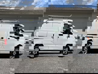 Used 2020 Nissan NV200 SV image 1