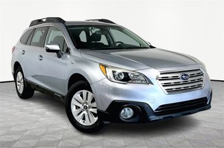 Used 2016 Subaru Outback 2.5i Premium image 1