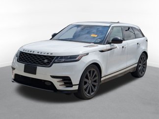 Used 2020 Land Rover Range Rover Velar R-Dynamic HSE image 1