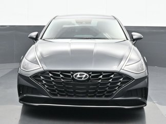 Used 2022 Hyundai Sonata SEL image 1