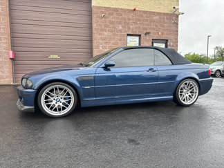 Used 2006 BMW M3 Convertible image 1