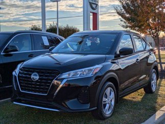 New 2024 Nissan Kicks S w/ Interior Electronics Package image 1