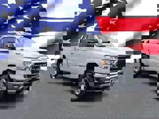 Used 2021 RAM 1500 Big Horn image 1