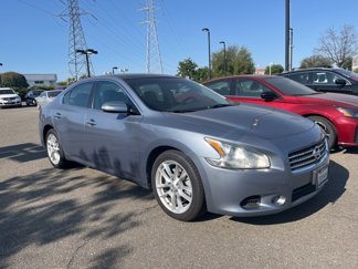 Used 2011 Nissan Maxima 3.5 SV w/ Premium Pkg image 1