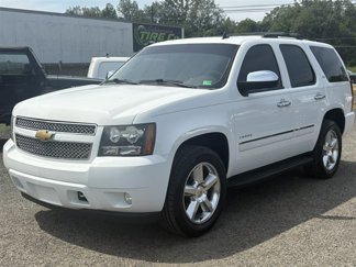 Used 2014 Chevrolet Tahoe LTZ image 1