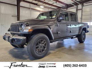 New 2025 Jeep Gladiator Sport image 1