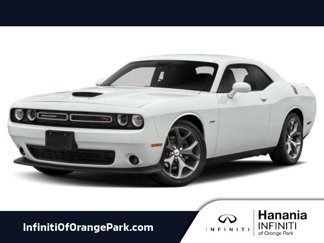Used 2021 Dodge Challenger GT w/ Plus Package image 1