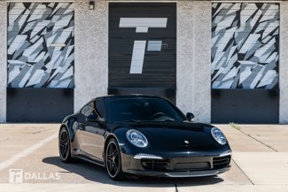 Used 2013 Porsche 911 Carrera 4S image 1