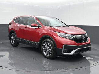 Used 2022 Honda CR-V EX-L image 1