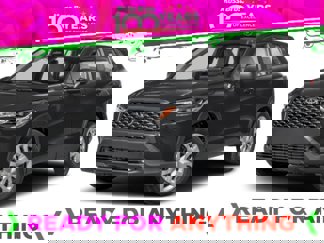 New 2025 Toyota Corolla Cross L image 1