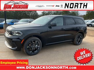 New 2025 Dodge Durango GT image 1
