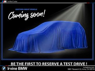 Certified 2023 BMW 530e xDrive w/ M Sport Package image 1