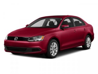 Used 2014 Volkswagen Jetta SE image 1