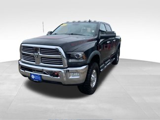 Used 2013 RAM 2500 Power Wagon w/ Luxury Group image 1