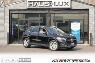 Used 2021 Mercedes-Benz GLA 250 4MATIC image 1