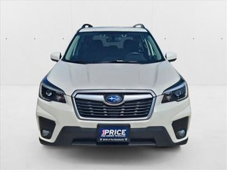Used 2021 Subaru Forester Premium w/ Popular Package #1 video 2