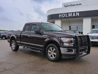 Used 2018 Ford F150 XLT w/ Equipment Group 302A Luxury image 1