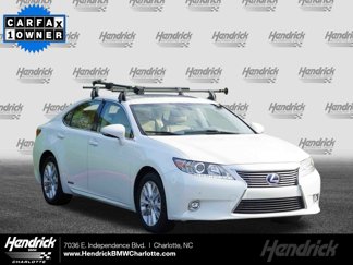 Used 2014 Lexus ES 300h image 1