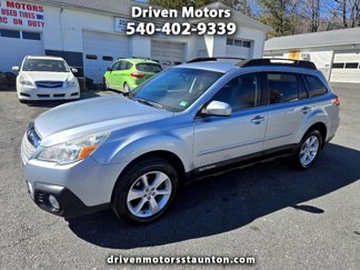 Used 2013 Subaru Outback 2.5i Premium image 1