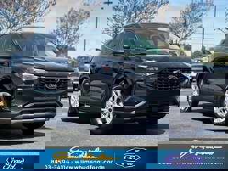 New 2025 Ford Escape Active image 1