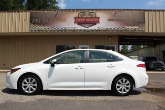 Used 2023 Toyota Corolla LE image 1