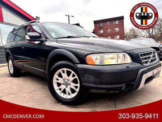 Used 2007 Volvo XC70 image 1