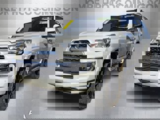 Used 2017 Toyota 4Runner 4WD image 1