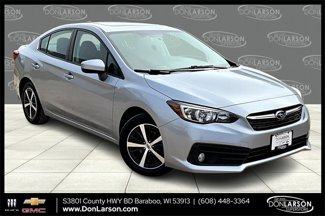 Used 2020 Subaru Impreza 2.0i Premium video 1