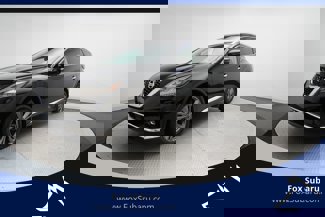 Used 2020 Nissan Murano Platinum w/ Cargo Package image 1