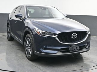 Used 2018 MAZDA CX-5 Grand Touring image 1
