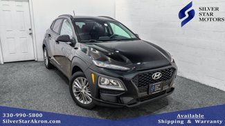 Used 2021 Hyundai Kona SEL image 1