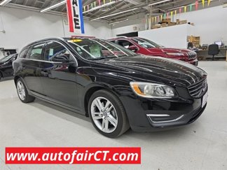 Used 2015 Volvo V60 T5 Premier image 1