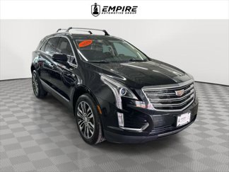Used 2019 Cadillac XT5 Luxury image 1