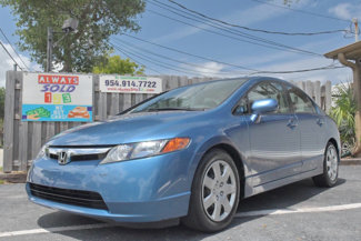 Used 2006 Honda Civic LX image 1