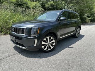 Used 2020 Kia Telluride S image 1