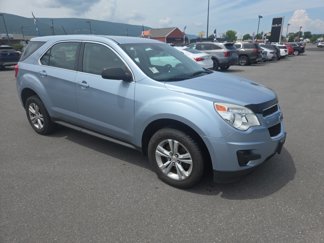 Used 2015 Chevrolet Equinox LS image 1