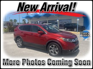 Used 2019 Honda CR-V EX image 1