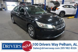 Used 2015 Honda Accord LX image 1
