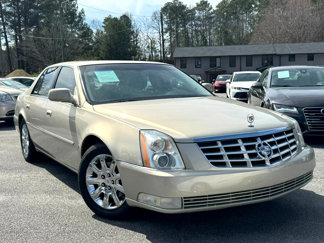 Used 2008 Cadillac DTS Luxury II w/ Trunk Convenience Package image 1