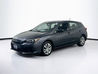 Used 2022 Subaru Impreza 2.0i image 1