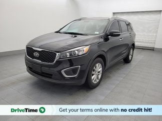 Used 2016 Kia Sorento LX image 1