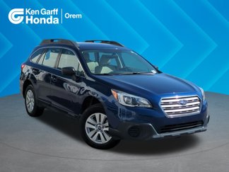 Used 2017 Subaru Outback 2.5i image 1