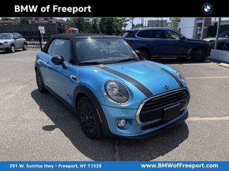 Used 2019 MINI Cooper Convertible image 1