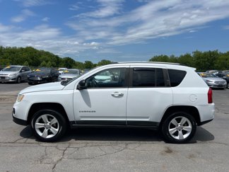 Used 2011 Jeep Compass 2WD image 1