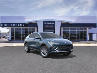 New 2025 Buick Envista Preferred w/ Convenience I Package image 1