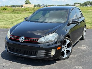 Used 2012 Volkswagen GTI 4-Door image 1