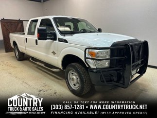 Used 2012 Ford F250 XL w/ PWR Equipment Group image 1